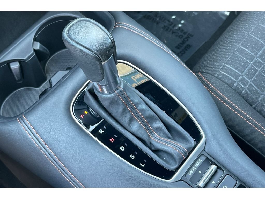 Certified Used 2024 Urban Gray Pearl Honda Sport image 31