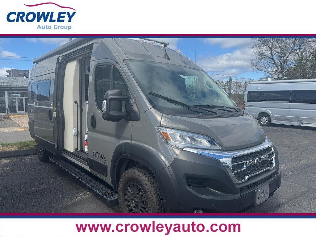 2026 Coachmen Nova 20c