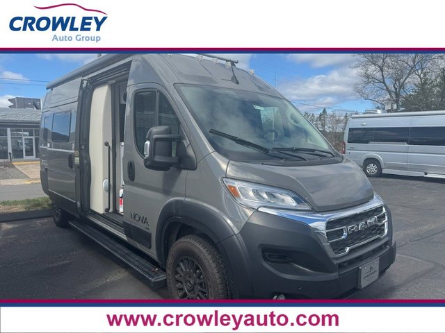 2026 Coachmen Nova 20C