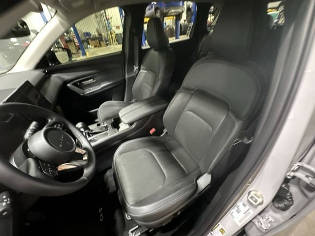 New 2026 Aero Gray Metallic Mazda 2.5 S Preferred AWD image 17