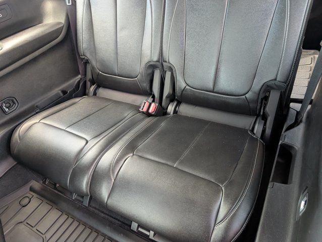 Used 2023 Red Jeep Limited image 31