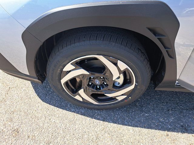 2026 Subaru Crosstrek Limited - Photo 18
