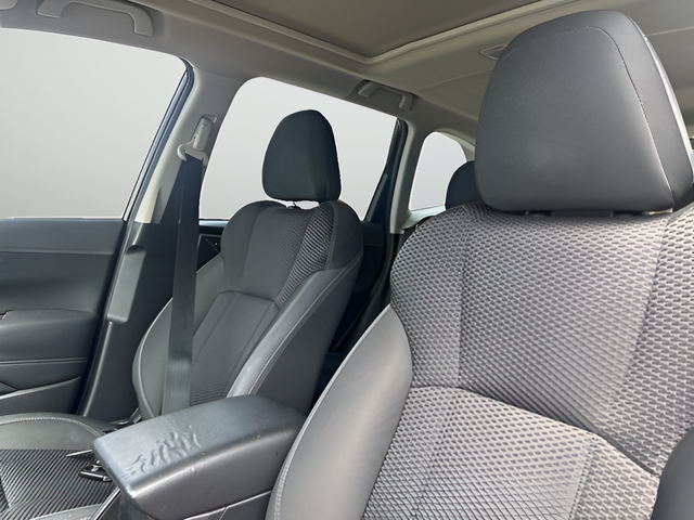 Used 2021 Black Subaru Premium image 19