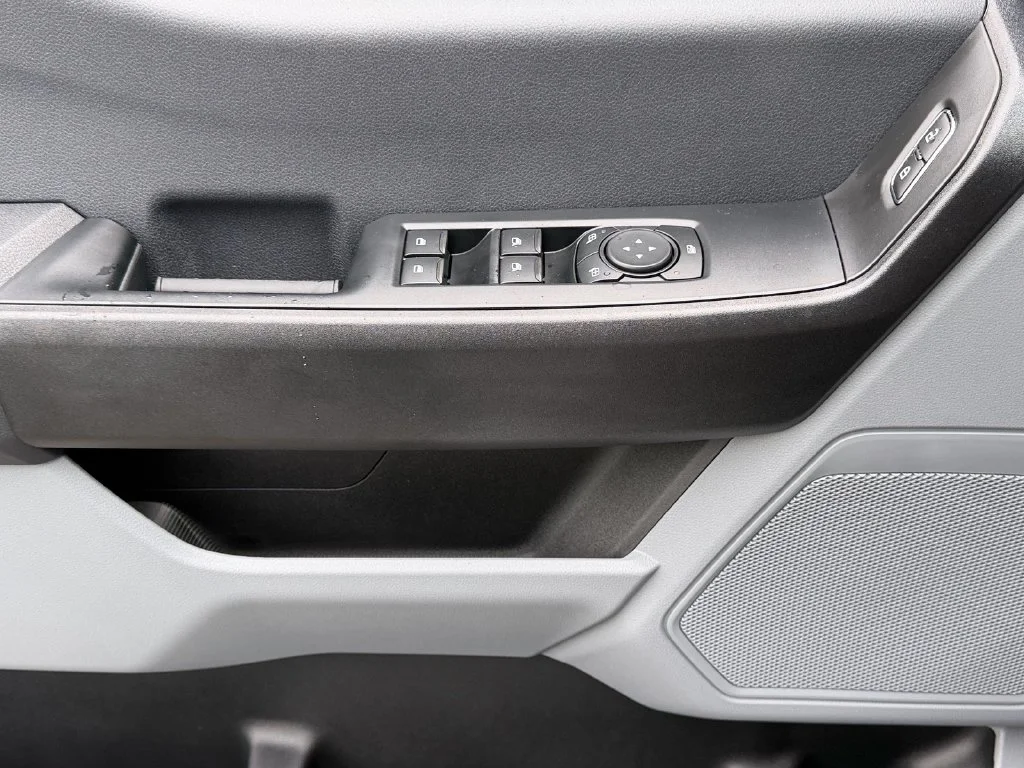 New 2027 White Ford XL image 17