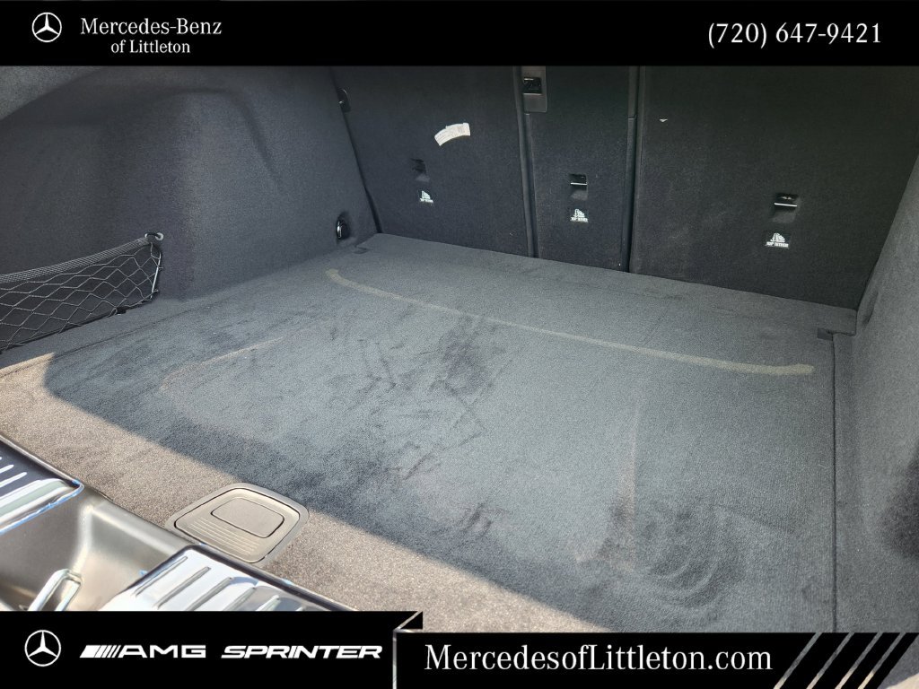New 2026 Cirrus Silver Metallic Mercedes-Benz GLE 450 Coupe image 35