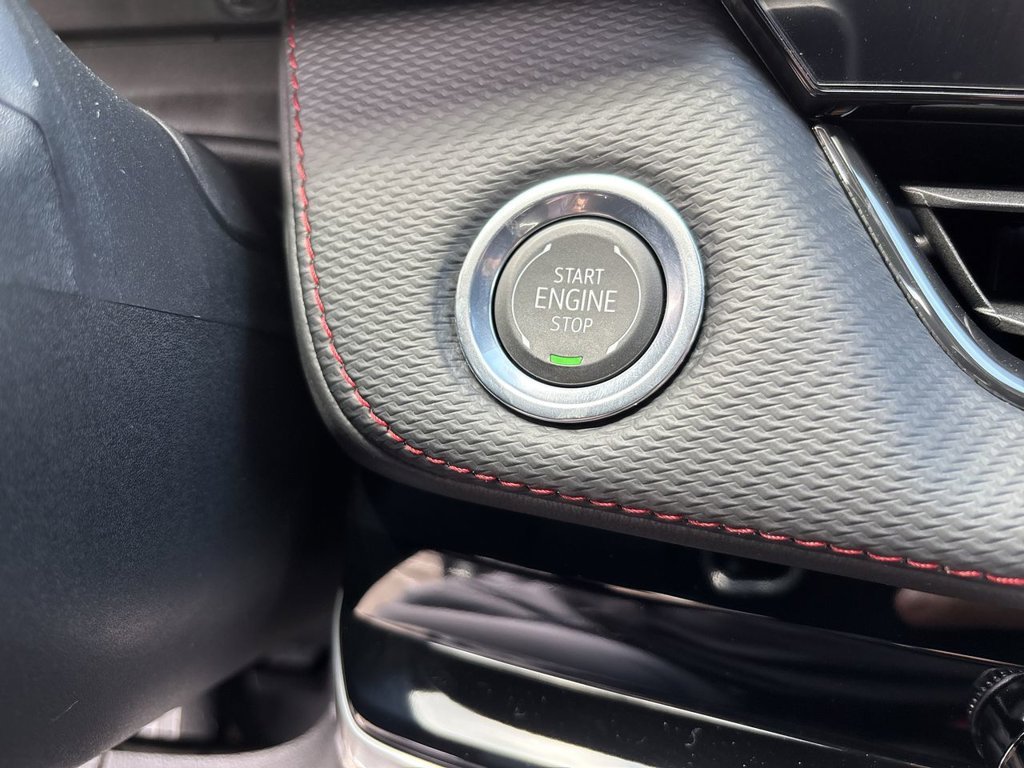 2027 Chevrolet Equinox RS - Photo 18