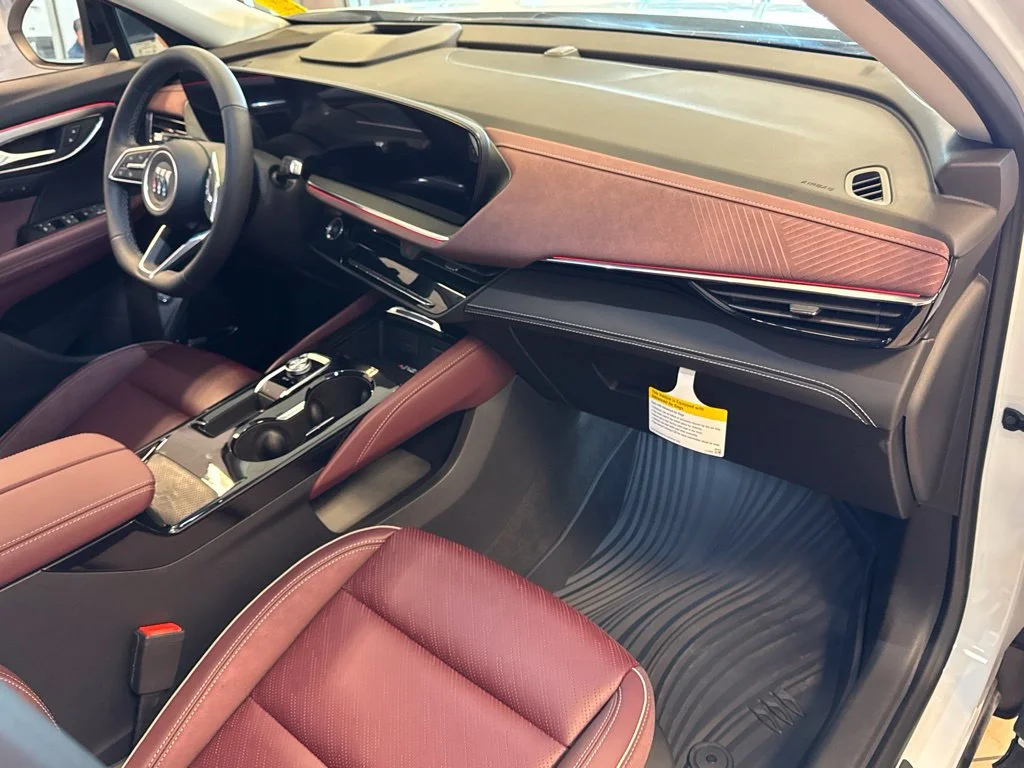 2026 Buick Envision