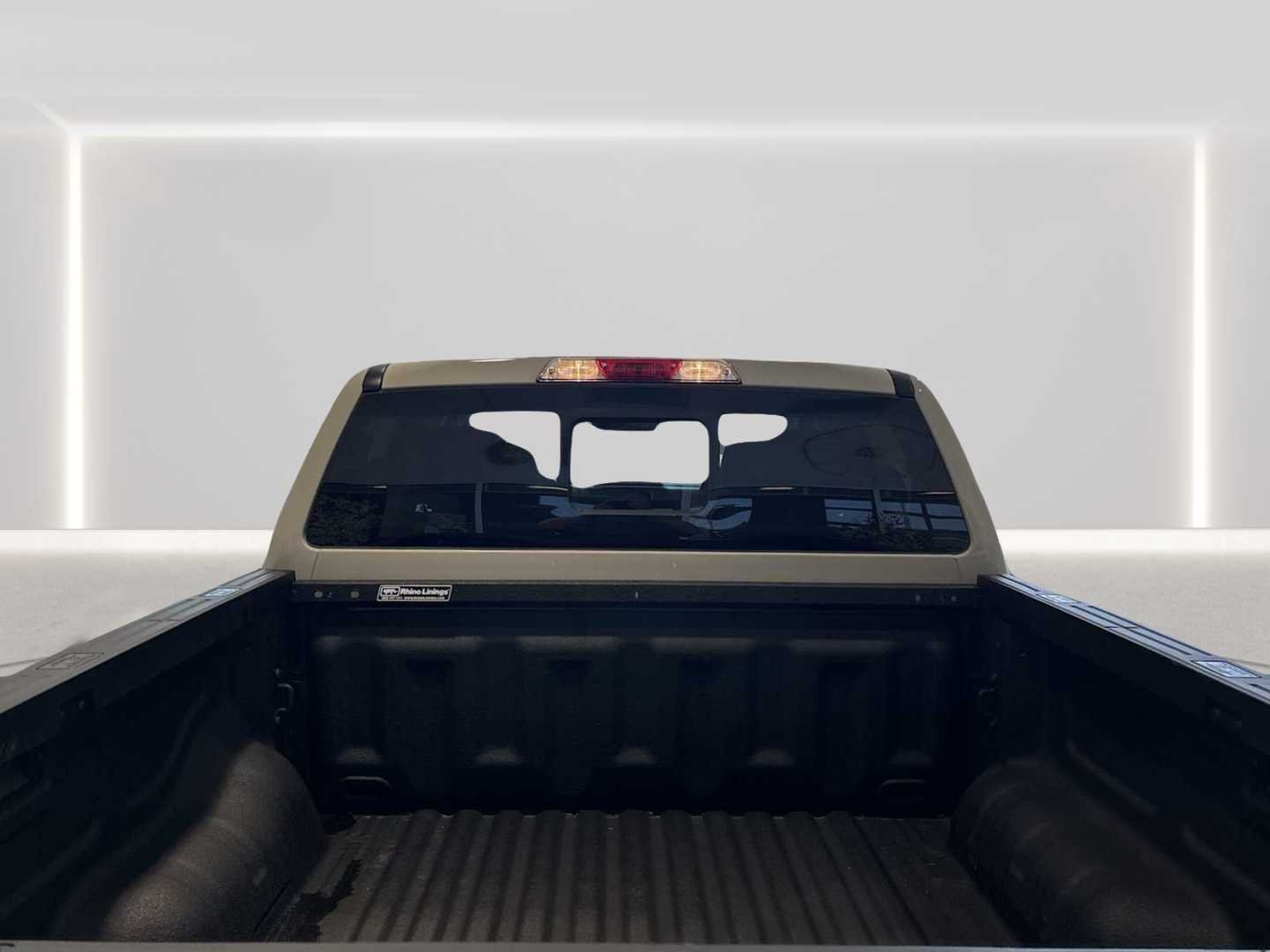 Used 2025 Desert Sand Ford XLT image 25