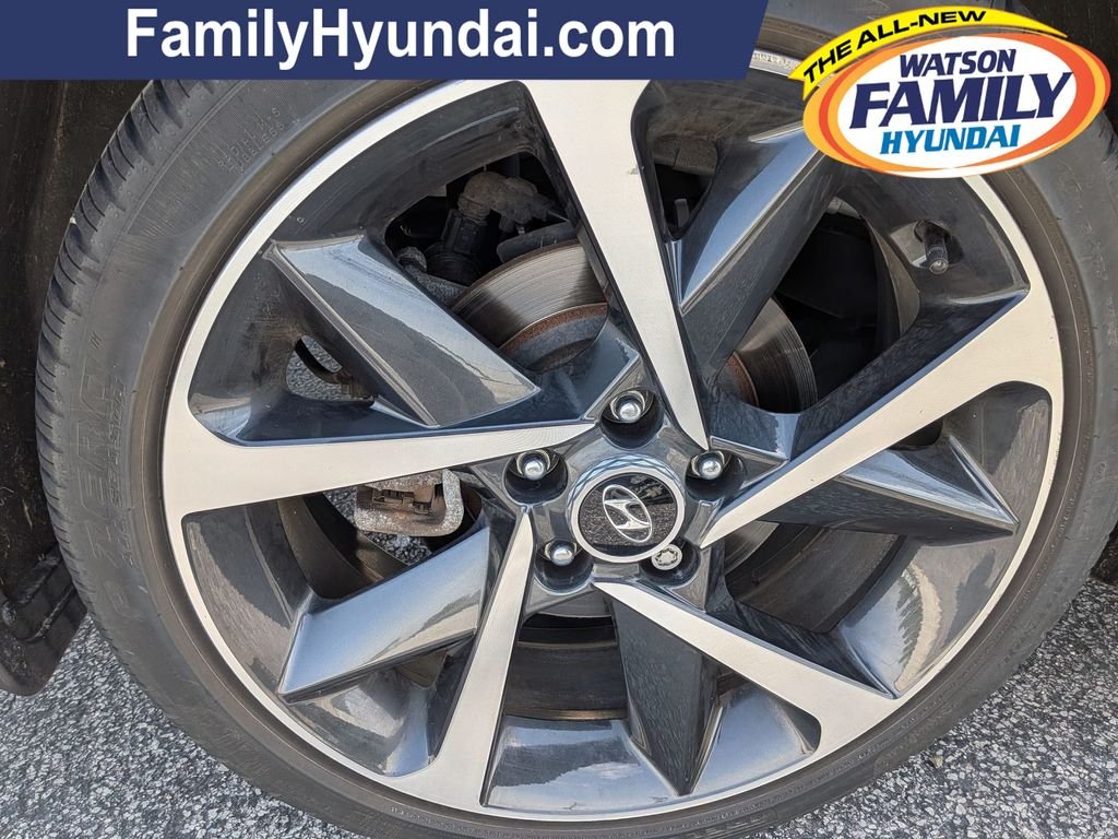 2023 Hyundai Sonata SEL Plus - Photo 31