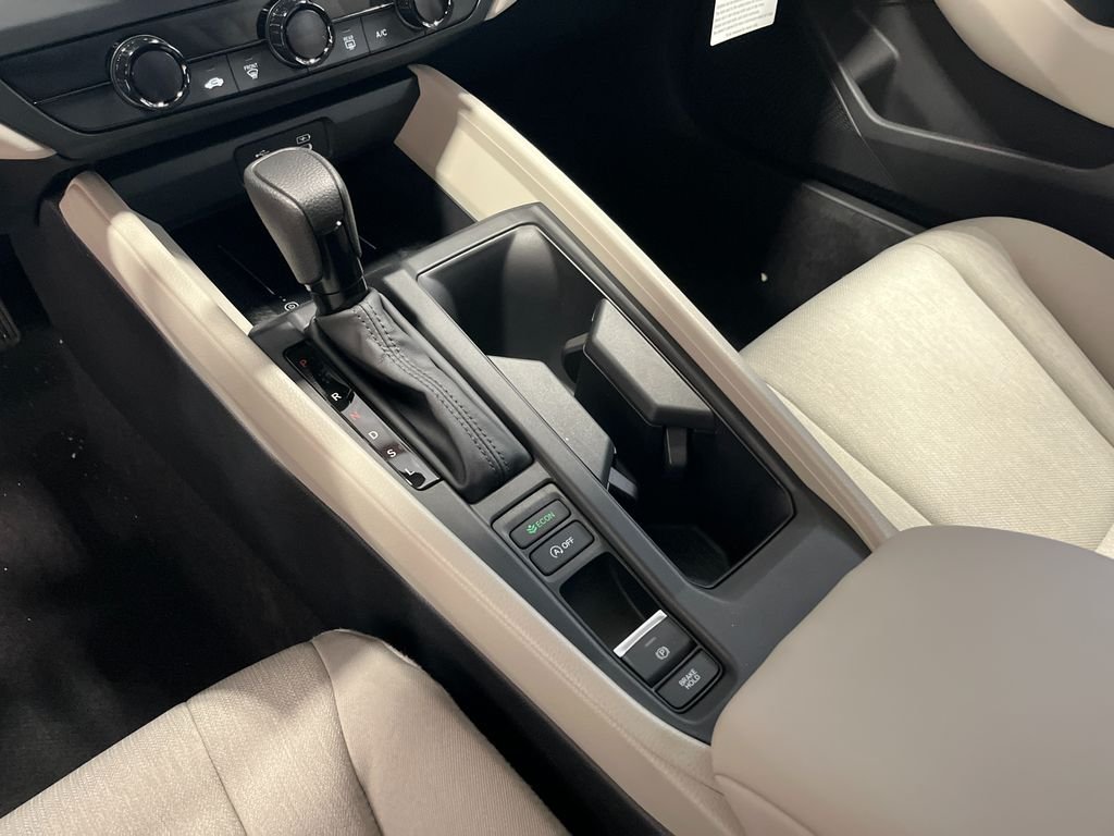 2026 Honda Accord LX - Photo 14