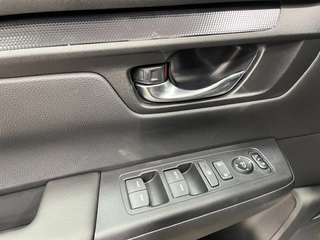 New 2027 Urban Gray Pearl Honda LX 1.5T image 12