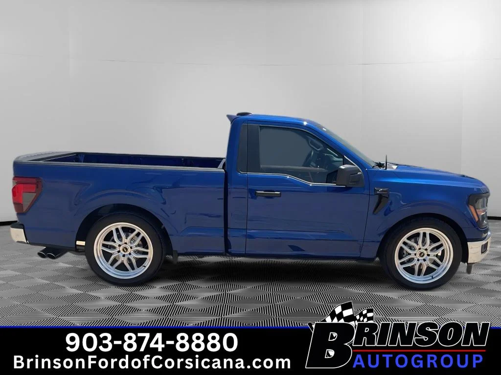 Used 2026 Argon Ford XL image 8