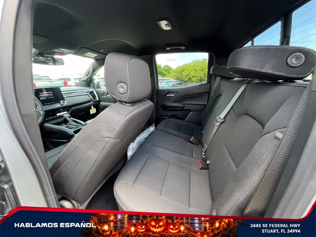New 2026 Sterling Metallic GMC Elevation image 12