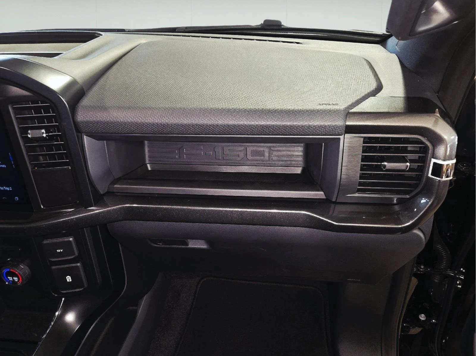 Used 2026 Agate Black Ford STX image 64
