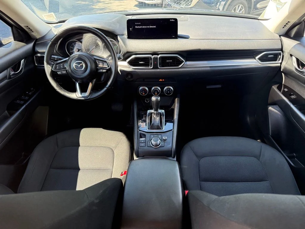 Used 2023 Black Mazda 2.5 S image 24