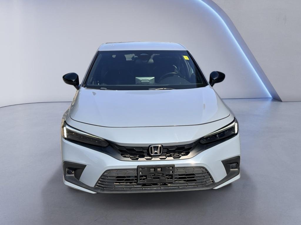 Used 2023 Boost Blue Pearl Honda Sport image 8