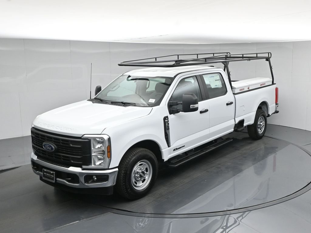 2026 Ford F-350 Super Duty XL - Photo 41