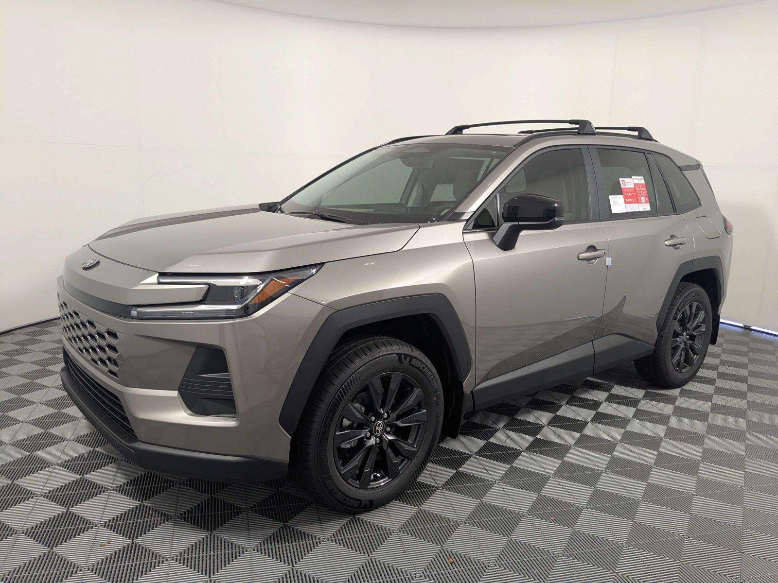 New 2026 Meteor Shower Toyota  XLE Premium image 2