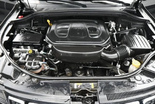 Used 2021 Black Jeep Limited image 29