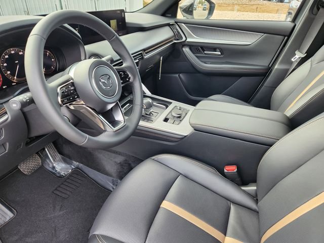 2026 Mazda CX-70 Premium Package - Photo 8
