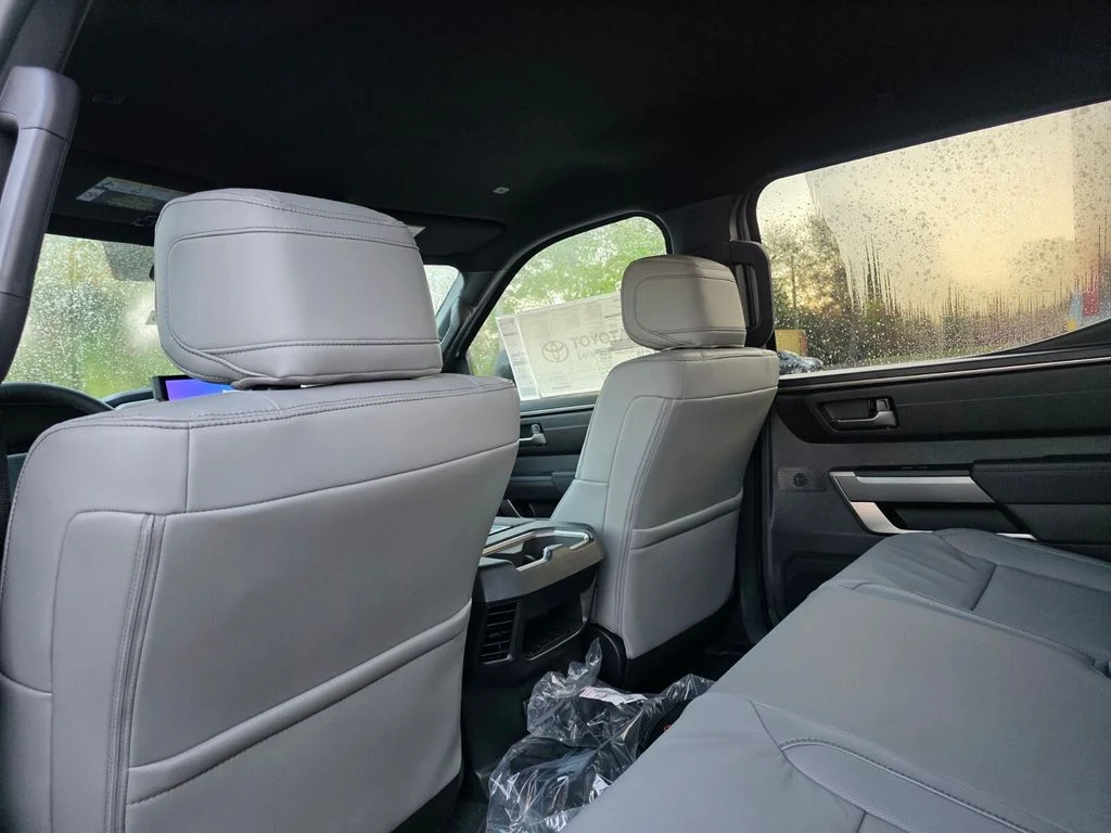 2026 Toyota Tundra SR5 - Photo 22