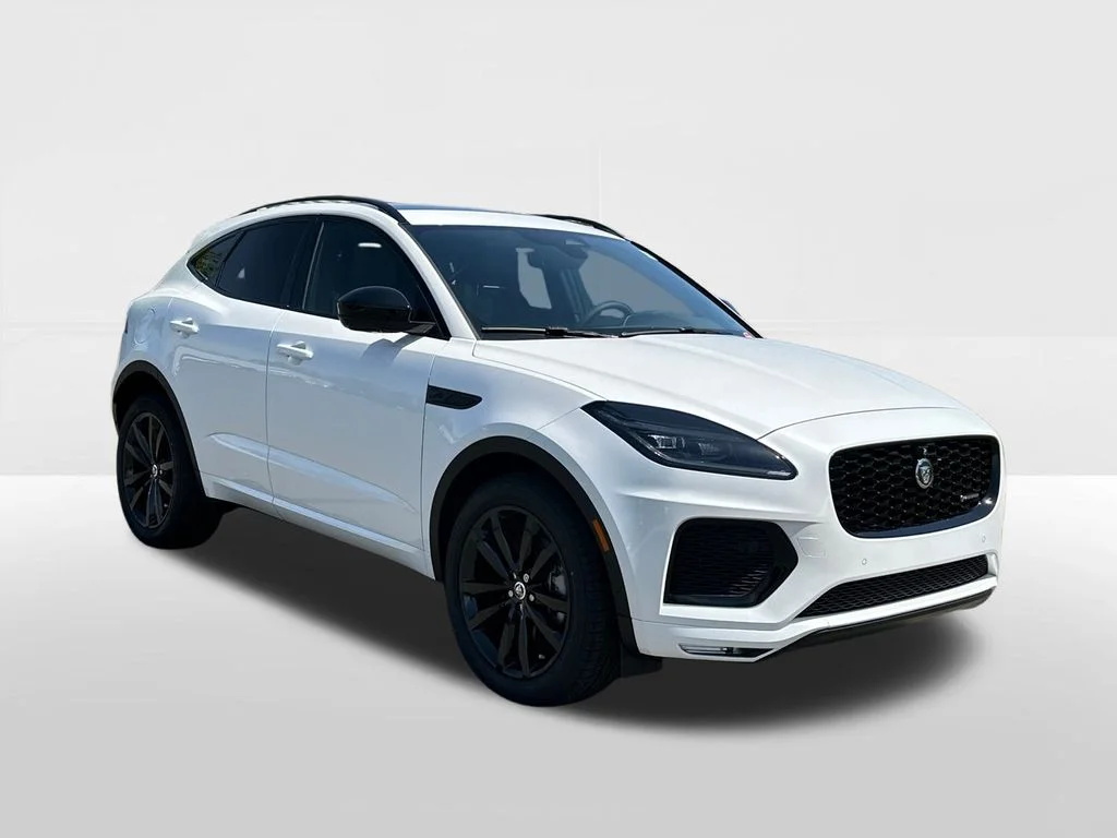 Used 2024 White Jaguar P250 image 5
