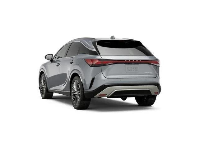 New 2026 Iridium Lexus RX 350h PREMIUM+ AWD image 43