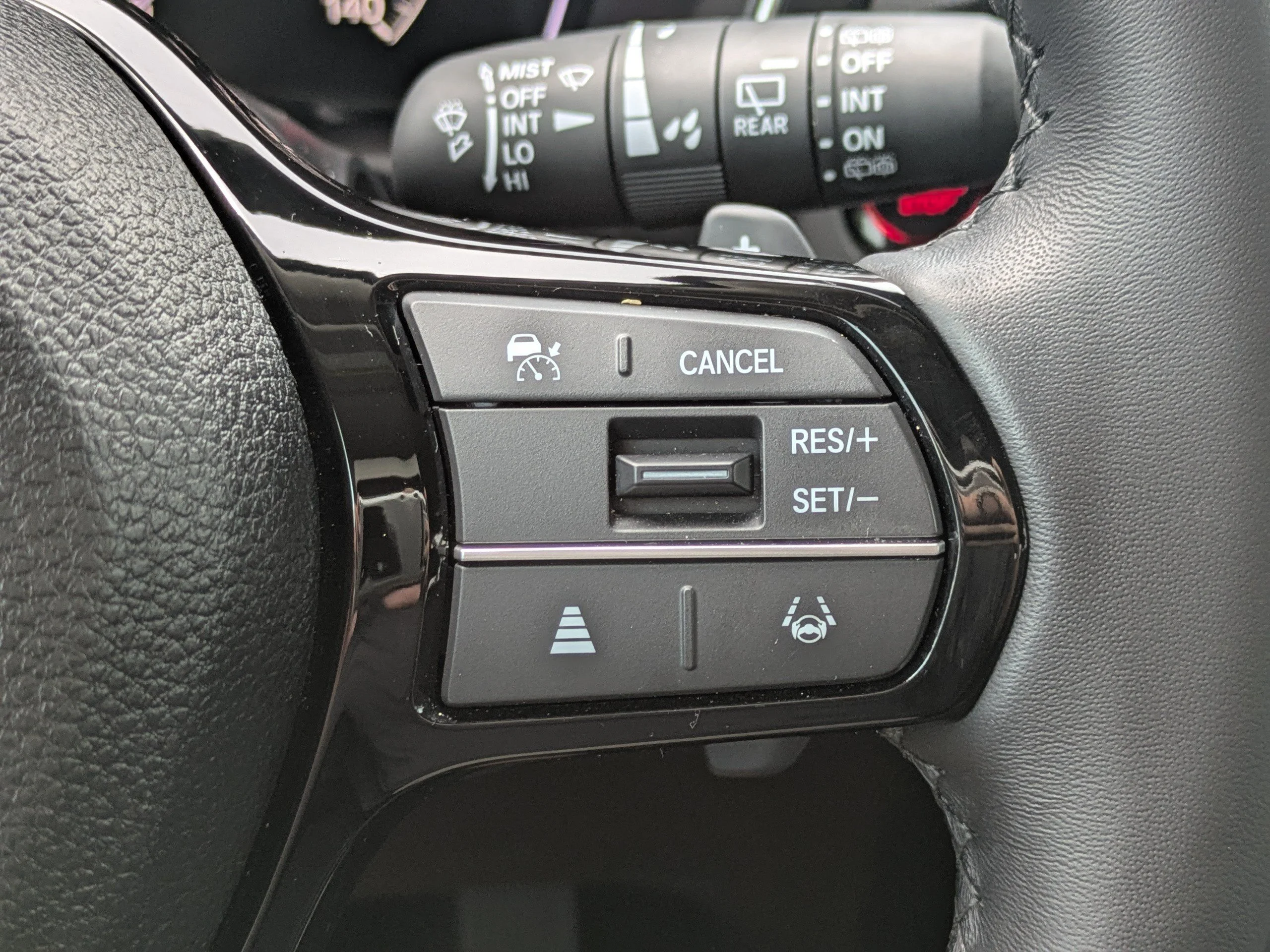2025 Honda Pilot EX-L - Photo 50