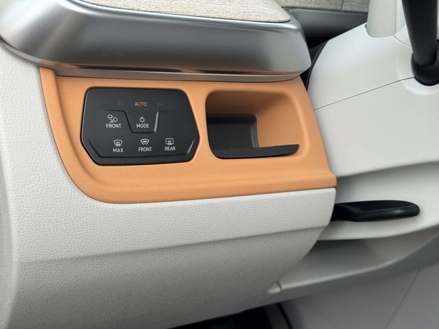 New 2025 Yellow Volkswagen Pro S Plus image 28