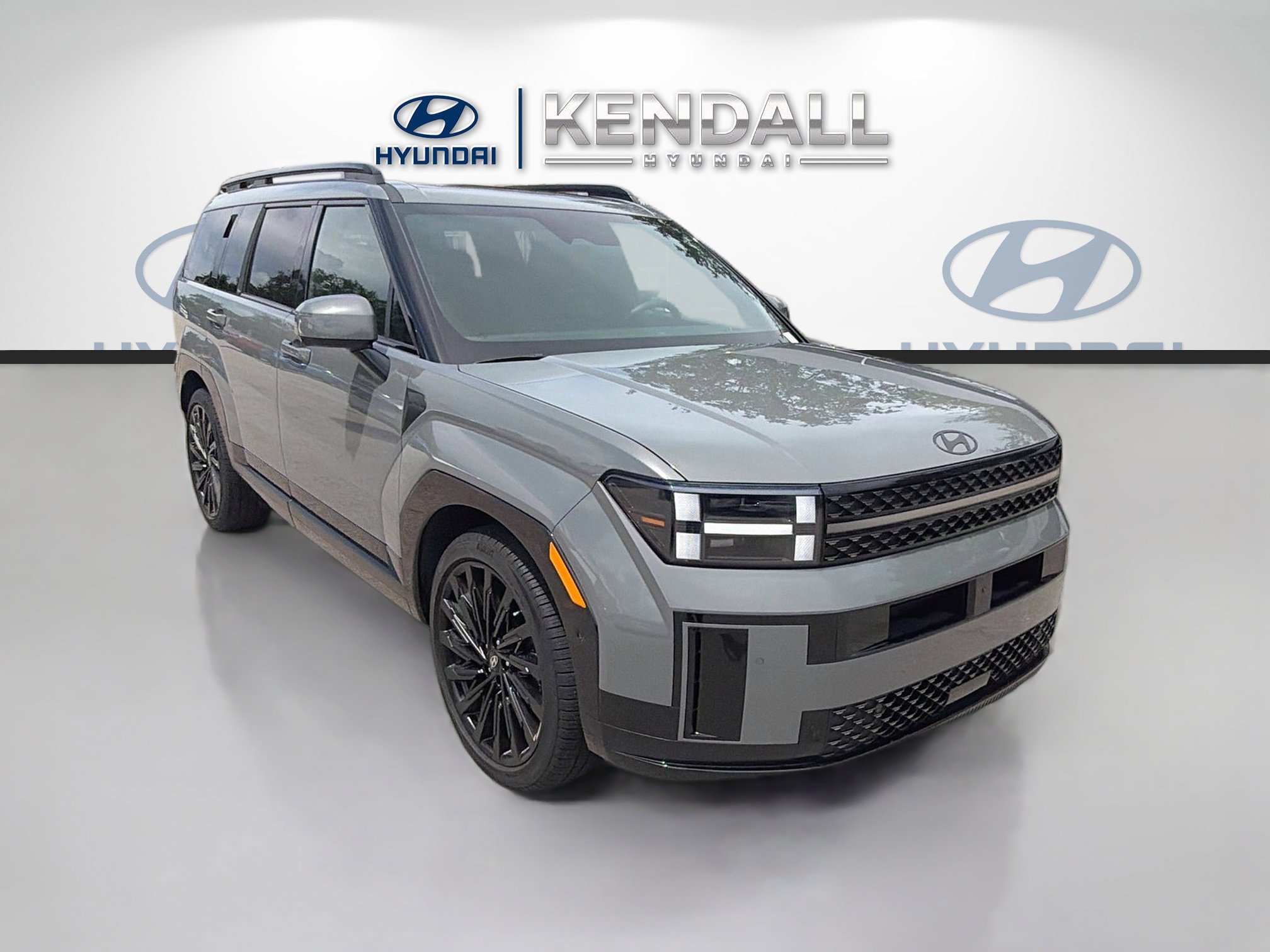 2024 Hyundai Santa Fe Calligraphy - Photo 1