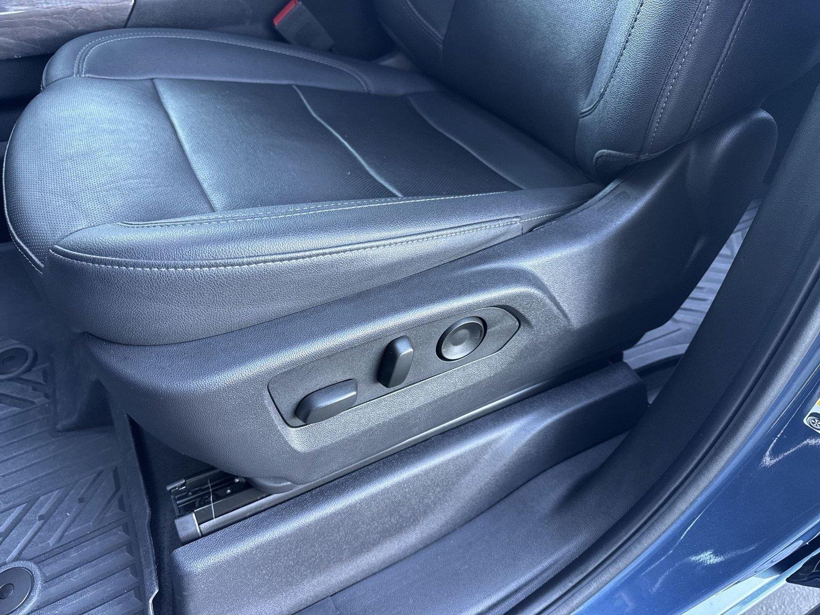 2024 Chevrolet Silverado 1500 LTZ - Photo 24