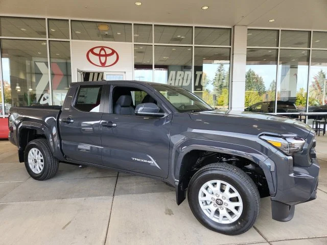 New 2026 Underground Toyota SR5 image 3
