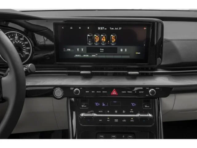 Used 2024 Panthera Metal Kia EX image 11