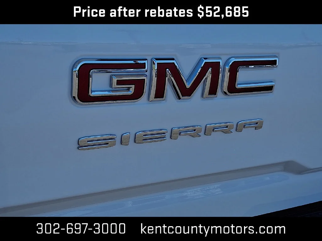 2026 GMC Sierra 2500HD Pro - Photo 29