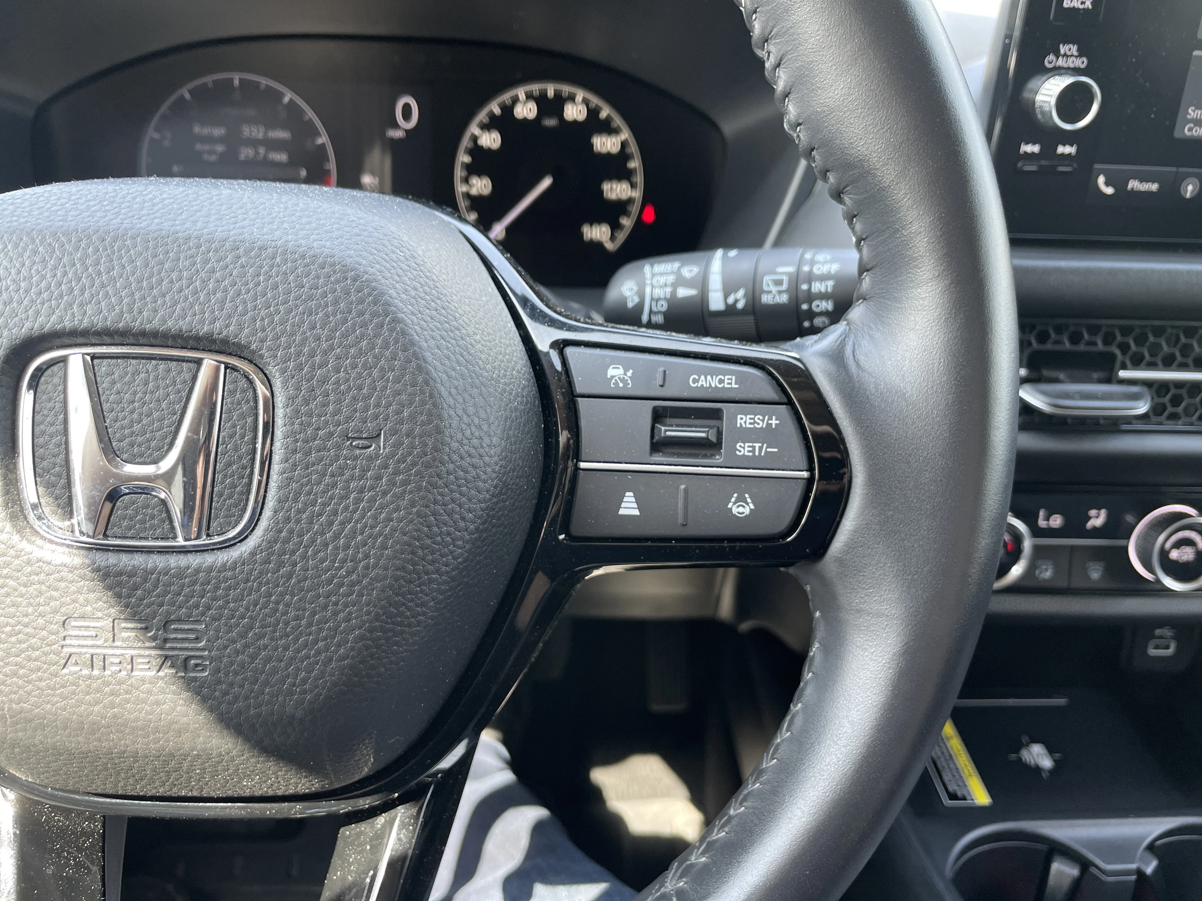 2024 Honda HR-V EX-L - Photo 62