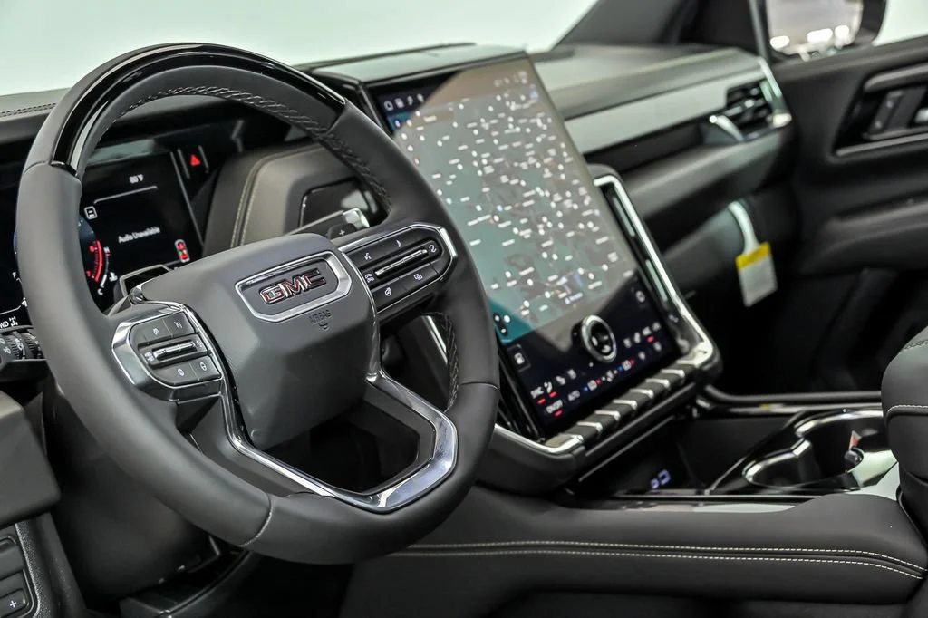 2026 GMC Yukon Elevation - Photo 12