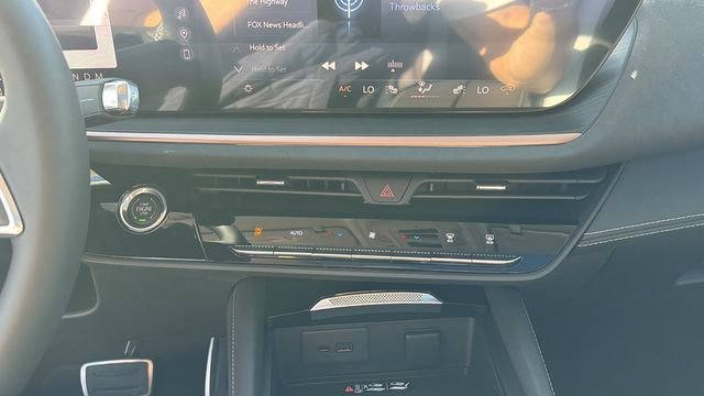 2026 Buick Envision Sport Touring - Photo 20