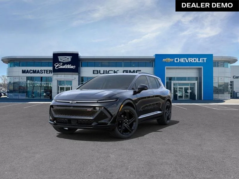 Used 2025  Chevrolet RS image 8