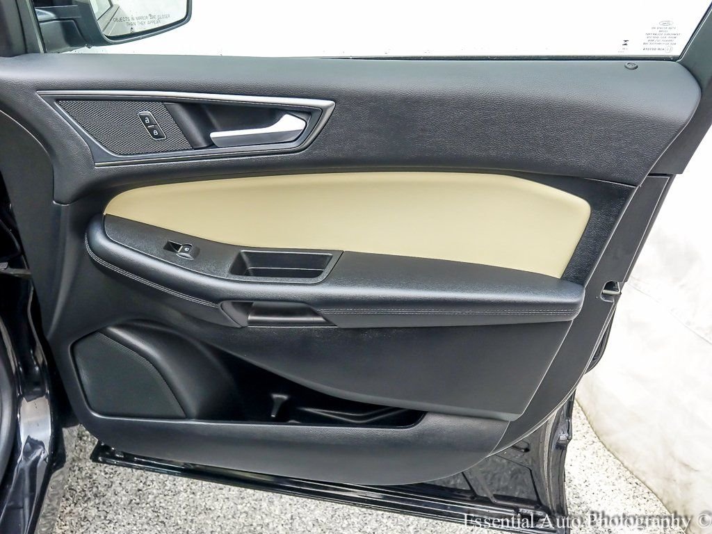 2024 Ford Edge SE - Photo 23