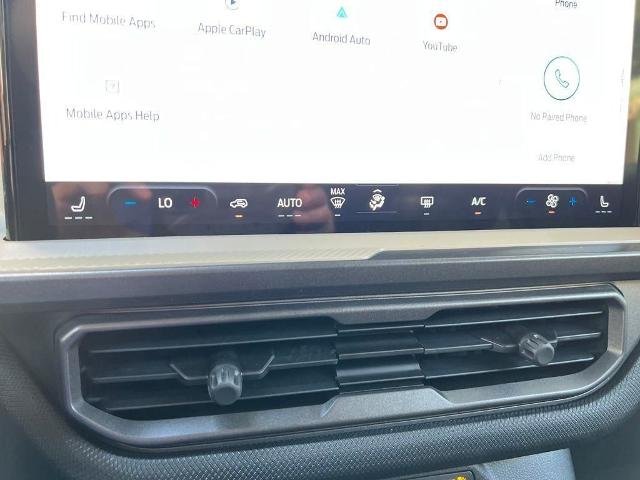 New 2025 Azure Gray Metallic Tri-Coat Ford Big Bend® image 77