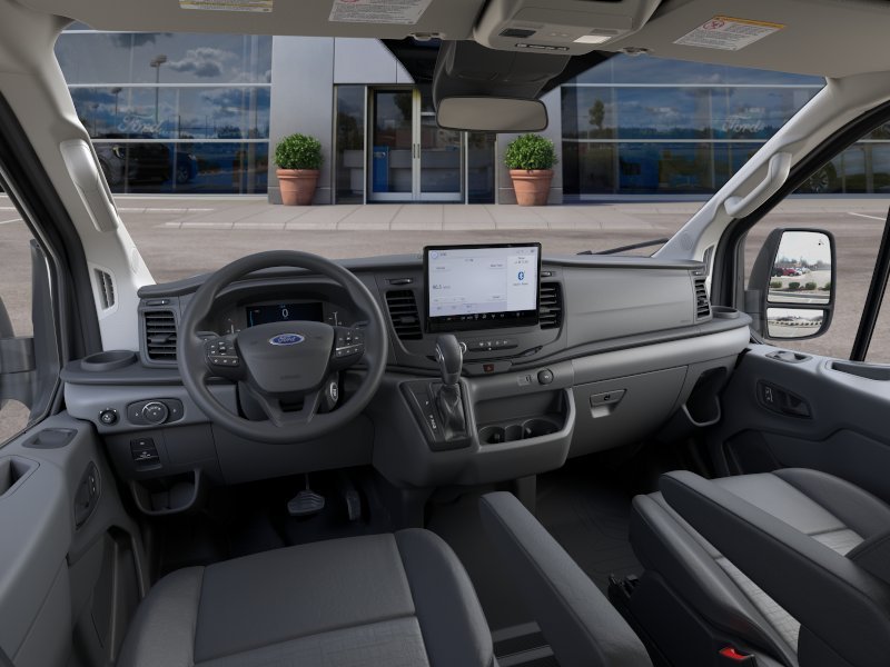 New 2026 Oxford White Ford XL image 10