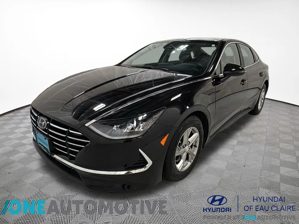 2022 Hyundai Sonata