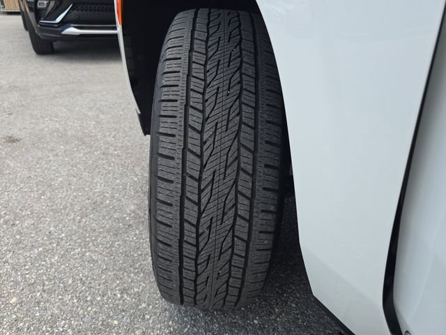 Certified Used 2024 White Frost Tricoat GMC Denali image 35