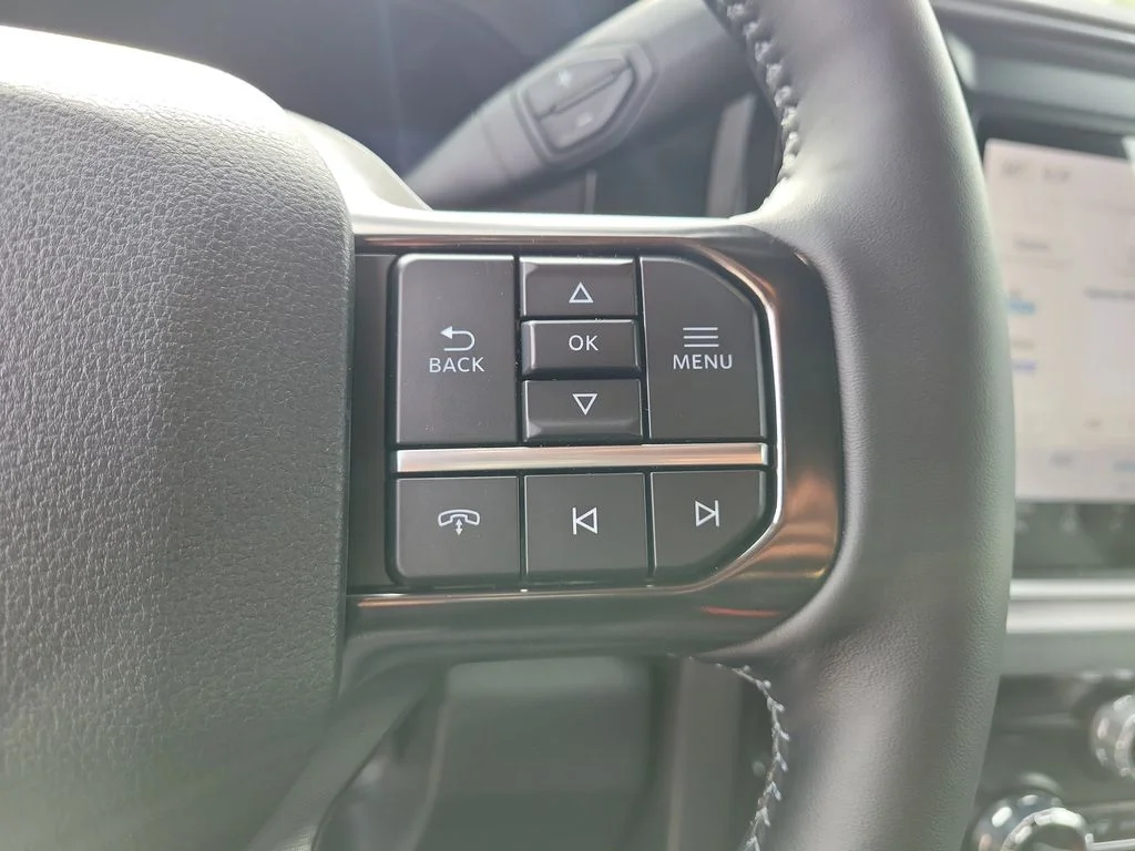 2026 Ford F-250 Super Duty Platinum - Photo 17