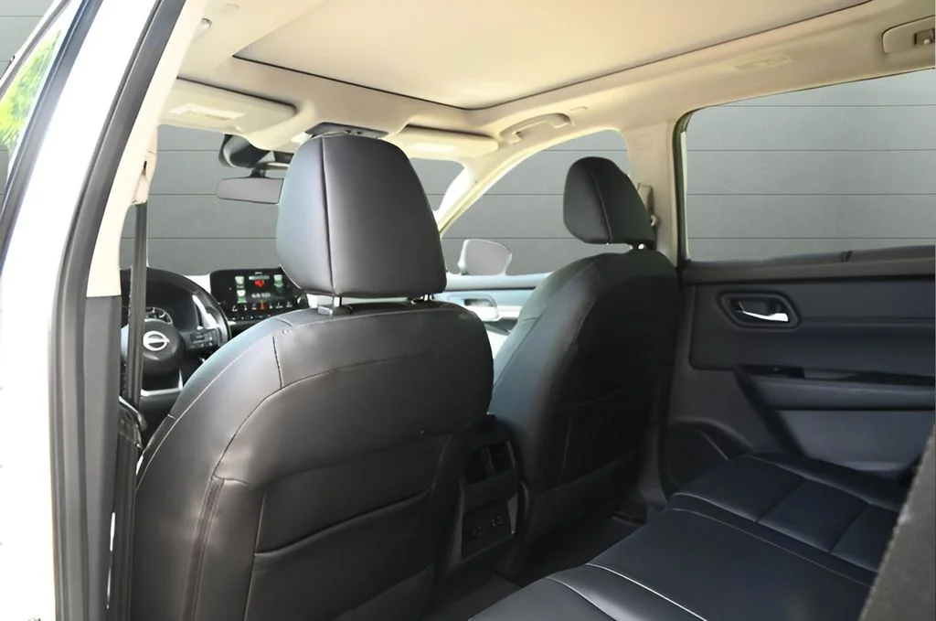 2022 Nissan Rogue SL - Photo 28