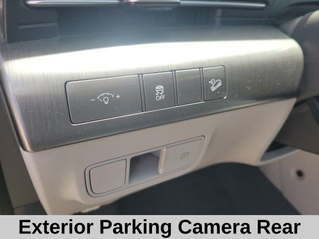 Used 2025 Yellow Hyundai SEL image 6