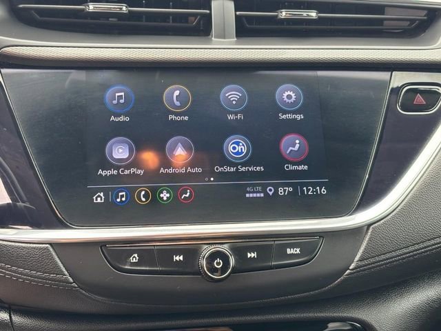 2023 Buick Encore GX Select - Photo 20