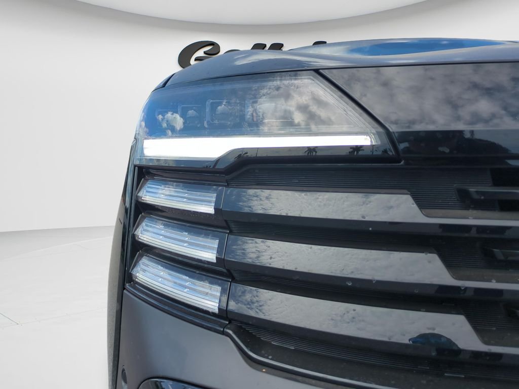 New 2026 Black Nissan SR image 26