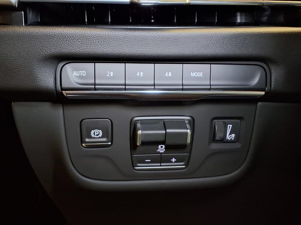 2026 Cadillac Escalade ESV Sport - Photo 17