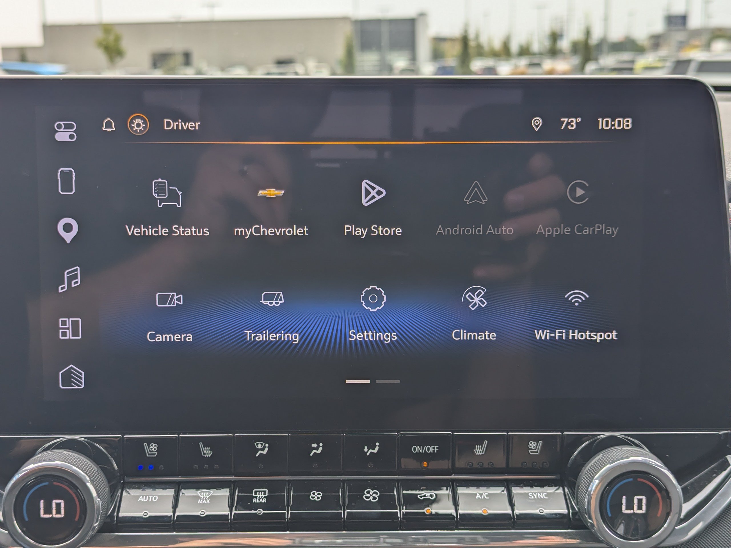 2026 Chevrolet Colorado Z71 - Photo 22